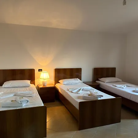Spacious Near Airport Tirana - Preza Area Vorë