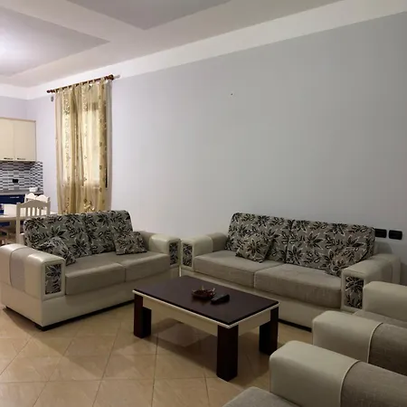 Spacious Near Airport Tirana - Preza Area