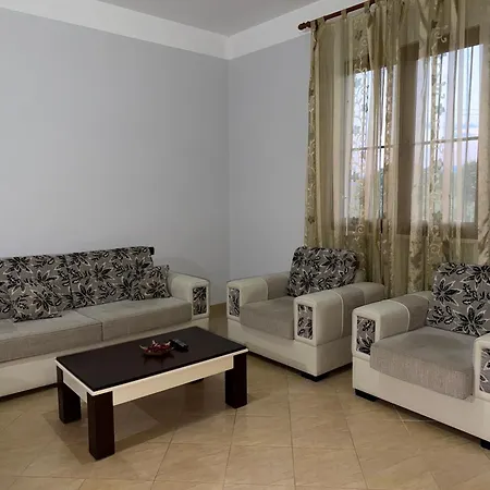 Spacious Near Airport Tirana - Preza Area * Vorë