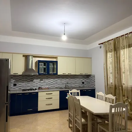 Spacious Near Airport Tirana - Preza Area *