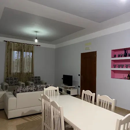 Spacious Near Airport Tirana - Preza Area Vorë