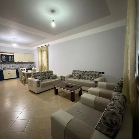 Spacious Near Airport Tirana - Preza Area Dom wakacyjny *